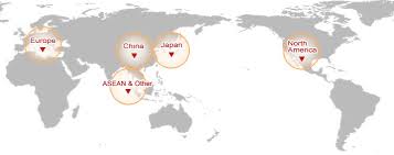 Development zone xinxiang city henan province,china. Sales Offices Amada Machinery Co Ltd