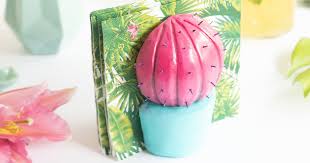 A watermelon is an item of food produced via the farming skill. Tropical Party Cactus Napkin Holder Staedtler