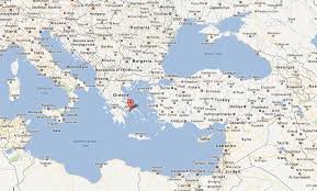 The trojan war and its events provide the background for two epic poems, the iliad and the odyssey, which were supposedly composed by the poet homer around the eighth century b.c. The Iliad And Odyssey