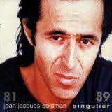 La Boite A Chansons Partitions Accords Et Paroles Jean Jacques Goldman Boite A Chansons Goldman