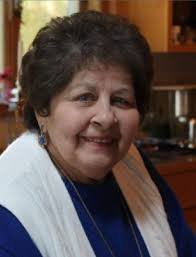 Helen F. Garlick Obituary