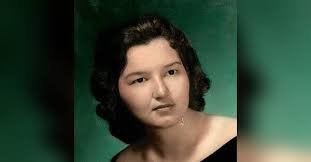 Mrs. Johanna C. (Bonacci) Albrecht Obituary