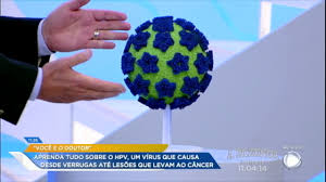 Existem diversos subtipos deste vírus, que podem causar desde verrugas em pele e mucosas, até lesões mais graves, como câncer de colo de útero. Voce E O Doutor Aprenda Tudo Sobre O Virus Hpv Youtube