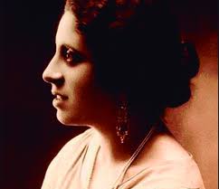 Maria Vila i Panadès, l'actriu catalana més portentosa dels anys vint i  trenta