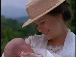 Christy" Babe in the Woods (TV Episode 1995)