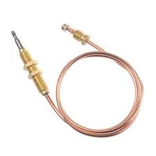 Amazon.com : Timsec Fire Pit Thermocouple F273117, Tank Top Heaters Lead  Compatible with Mr Heater MH12C, MH12T, MH12CS, MH12TS, MH24T, MH24TS,  MH42T, ...