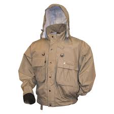 Frogg Toggs Java Hellbender Fly And Wading Jacket