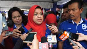 Let us have a truly comprehensive investigation, the report of which will then be tabled in parliament. Development In Kepong Can Help Bn Wrest Seat Says Umno Wanita Chief Thestartv Com