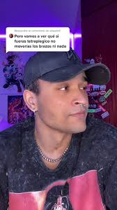 Aprendiendo sobre la tetraplejia en AlanelRuedas