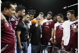 وصلت صباح، اليوم الخميس، بعثة المنتخب القطري لكرة اليد إلي مطار برج العرب، على متن طائرة خاصة، وذلك استعدادا للمشاركة في. Ù…Ù†ØªØ®Ø¨ Ù‚Ø·Ø± ÙŠØ¹Ù„Ù† Ø¨Ø±Ù†Ø§Ù…Ø¬ Ø¥Ø¹Ø¯Ø§Ø¯Ù‡ Ù„Ø¨Ø·ÙˆÙ„Ø© Ø§Ù„Ø¹Ø§Ù„Ù… Ù„ÙƒØ±Ø© Ø§Ù„ÙŠØ¯ 2021