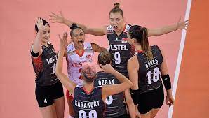A milli kadın voleybol takımı, 2019 cev kadınlar avrupa voleybol şampiyonası a grubu ilk maçında yarın ankara'da yunanistan ile karşılaşacak. P7d0wezwdyhbpm