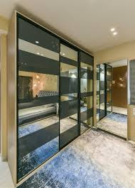 Wardrobe doors modern bedroom wardrobe color combinations. 21 Stylish Wardrobe Designs That Celebrate Contrast