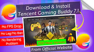 Tencent gaming buddy if you're looking for a way to play pubg mobile on your pc, tencent gaming buddy is the way to go. How To Download Install Tencent Gaming Buddy In Pc Laptop Download Tgb 7 1 Latest