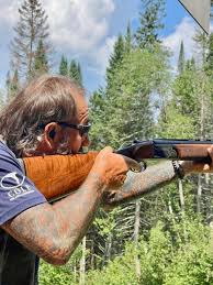 Rich Cole's Touch Of Italian Magic Revealed In The New Rizzini BR240 Cole  Special