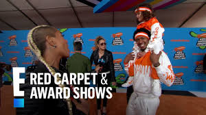 Nicholas scott cannon, better known as nick cannon, is an american rapper, actor, comedian, record producer, and entrepreneur. Mariah Carey Nick Cannon Und Die Kinder Im Partnerlook