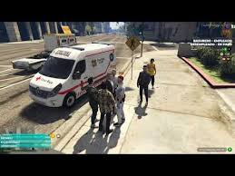 In gta 5 you can see the largest and the most detailed world ever created by rockstar games. Police Try Playing Grand Theft Auto 5 Without Breaking Any Laws Professionals Play Live Streams Videos