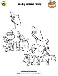 This small mammal has a fragile constitution, which makes it an animal with a fragile structure. One Big Dinosaur Family Coloring Page Kids Pbs Kids For Parents