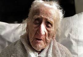 Hannah Gentry's 102nd Birthday Celebration