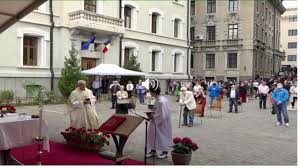 3 — învăţătura despre sf. Wilhelm DancÄ