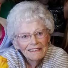 Mary Josephine Cunningham Obituary August 5, 2023