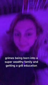 Grimes Crackden