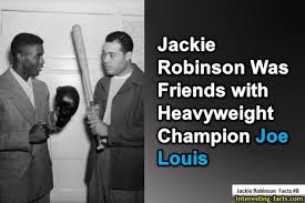 Interesting facts about jackie robinson. Jackie Robinson Facts 10 Facts About Jackie Robinson Interesting Facts