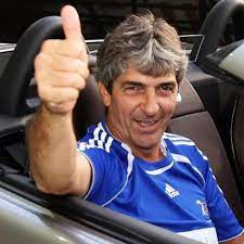 Rossi è morto all'ospedale di siena dove si trovava ricoverato da qualche tempo per l'aggravarsi della. Italian Legend Paolo Rossi Fifa Com