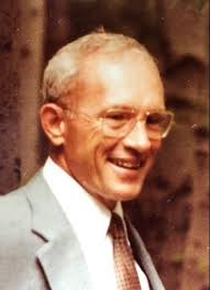 JOHN PETSCHE Obituary (2023)