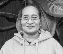 Jade Mata's Instagram, Twitter & Facebook