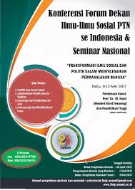 Is an initiative of the nation development which supposely to covers the period of year 2020 to 2050, launched by the 6th prime minister of malaysia, najib razak of the previous ruling barisan. 50 Dekan Ilmu Sosial Ptn Se Indonesia Konferensi Di Padang Tribun Sumbar