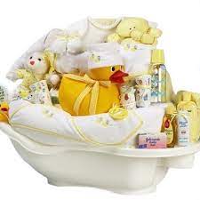 This bath time, baby gift basket is the perfect gift for new baby. Rub A Dub Tub Gender Neutral New Baby Bath Time Gift Basket Valentines Easter Or Shower Gift Idea For Newborns Buy Online In United Arab Emirates At Desertcart Ae Productid 6488901