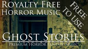 Suspenseful Creepy Music Royalty Free Horror Music Free To Use Alone With Your Voices Youtube