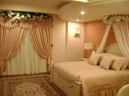 Room Decoration Ideas For Newly Wed Couples Wedding Bedroom Romantic Bedroom Decor Wedding Room Decorations