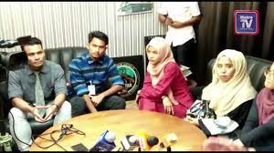 Then iday ada check kenyataan dari facebook rasmi majlis bandaraya ipoh tentang isu ini Susulan Panjat Mercu Tanda Ipoh Youtube