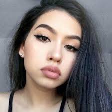 Melissa Estrella's Instagram, Twitter & Facebook