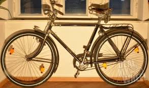 Rabeneick Von Ca 1943 Neue Gebrauchte Fahrrader Munchen