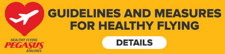Don't miss next malaysia to turkey deal! Where Can I Fly During The Coronavirus Covid 19 Pegasus Airlines