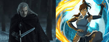 The elder scrolls full movie (2020) 4k ultra hd werewolf vs dragons all cinematics trailers. Nightmare Of The Wolf Everything We Know About The Witcher Anime Film What S On Netflix