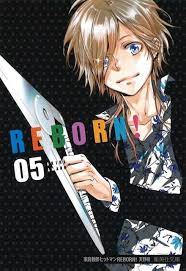 art anime manga おしゃれまとめの人気アイデア pinterest ricky リボーン アニメ 家庭教師ヒットマン リボーン
