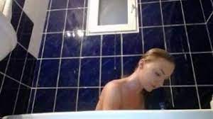 Exhibitionist amateur in a fishnet dress plays with her new toys. Exhibitionist Amateur In A Fishnet Dress Plays With Her New Toys Reallifecam Porn