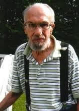 Obituary information for Herman Huskins