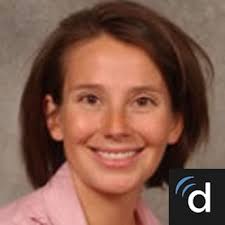 Dr. Stephanie Spanos, MD