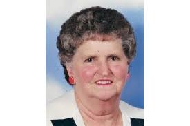 Audrey Miller Obituary (1936