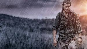 Bear's ultimate survival guide (1). About Running Wild With Bear Grylls Show National Geographic Channel Asia