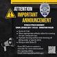 LPD Recruiting Event/ PT Assessment event image
