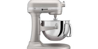 We show you how to sew a cover for your kitchenaid stand mixer! Kitchenaid S 6 Quart Bowl Lift Stand Mixer Sees 300 Discount To 200 40 Kohl S Cash 9to5toys