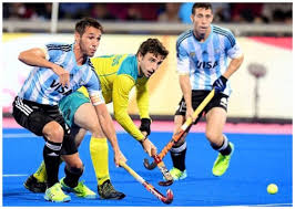 El Mundial de hockey llega a ESPN | Television.com.ar