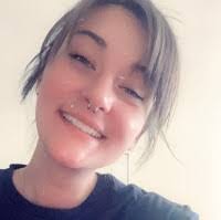 Megan Cromer's Instagram, Twitter & Facebook