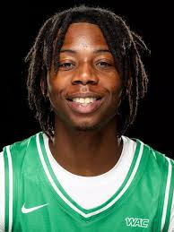 2025-26 Men's Basketball Roster