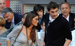 Sara carbonero announced the shocking. Iker Casillas Wife Sara Carbonero Spanish Reporter Might Not Bringing Son To World Cup